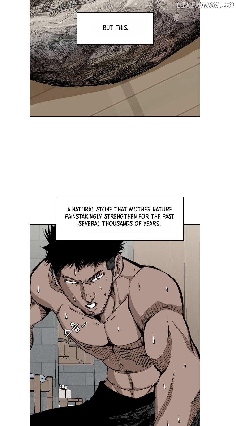 Shark - Manga Chapter 158 - page 46