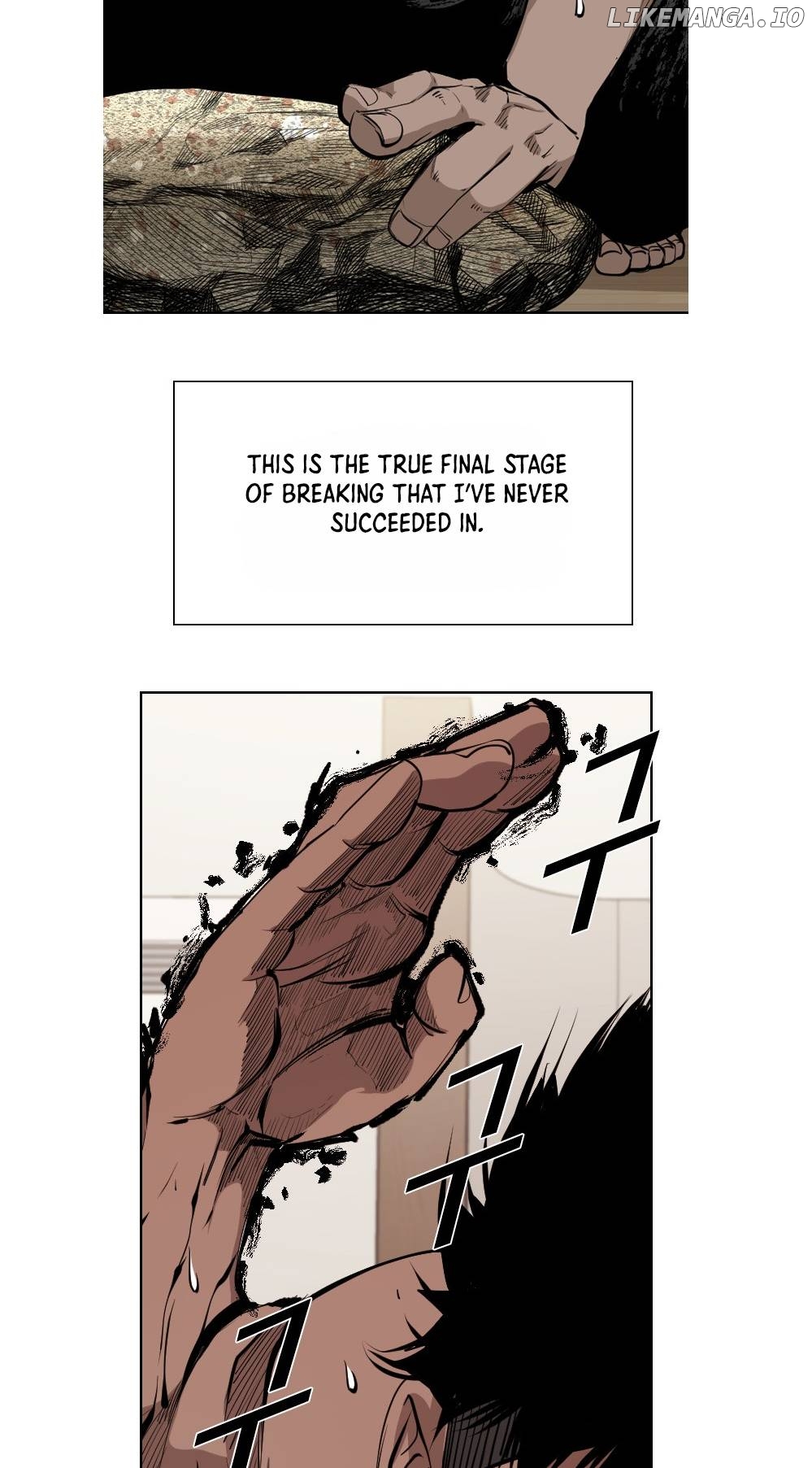 Shark - Manga Chapter 158 - page 47
