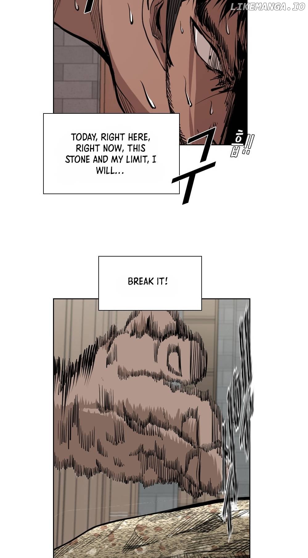 Shark - Manga Chapter 158 - page 48