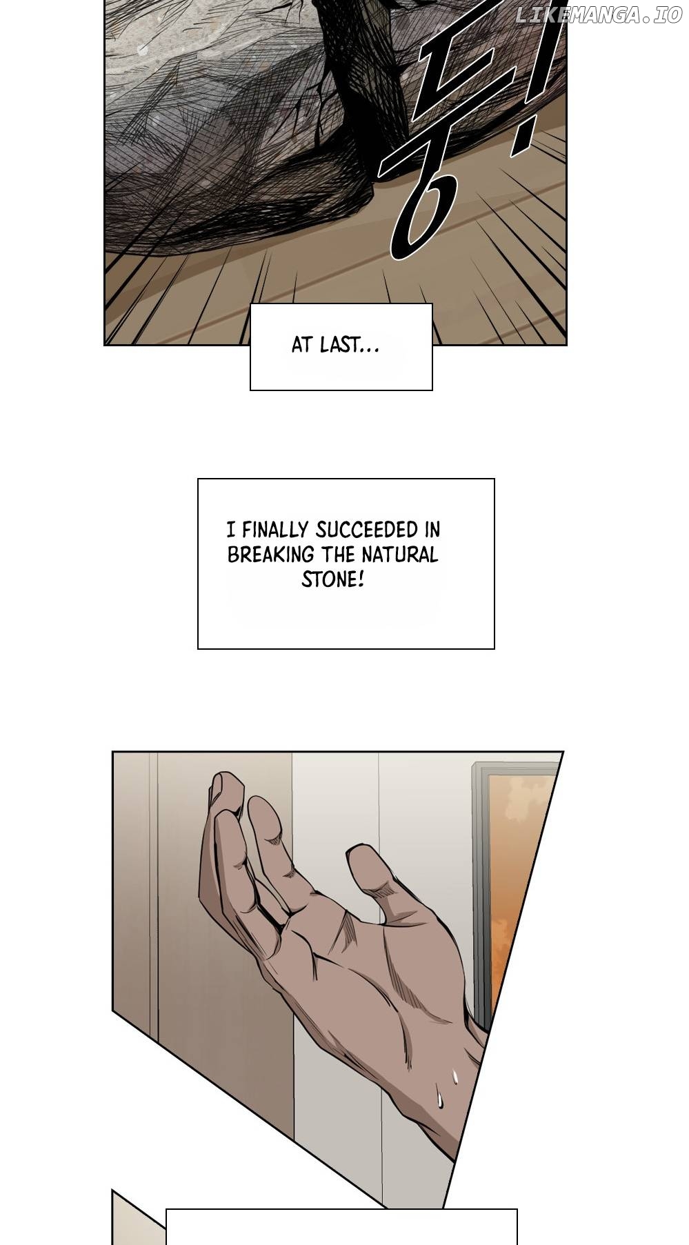 Shark - Manga Chapter 158 - page 52