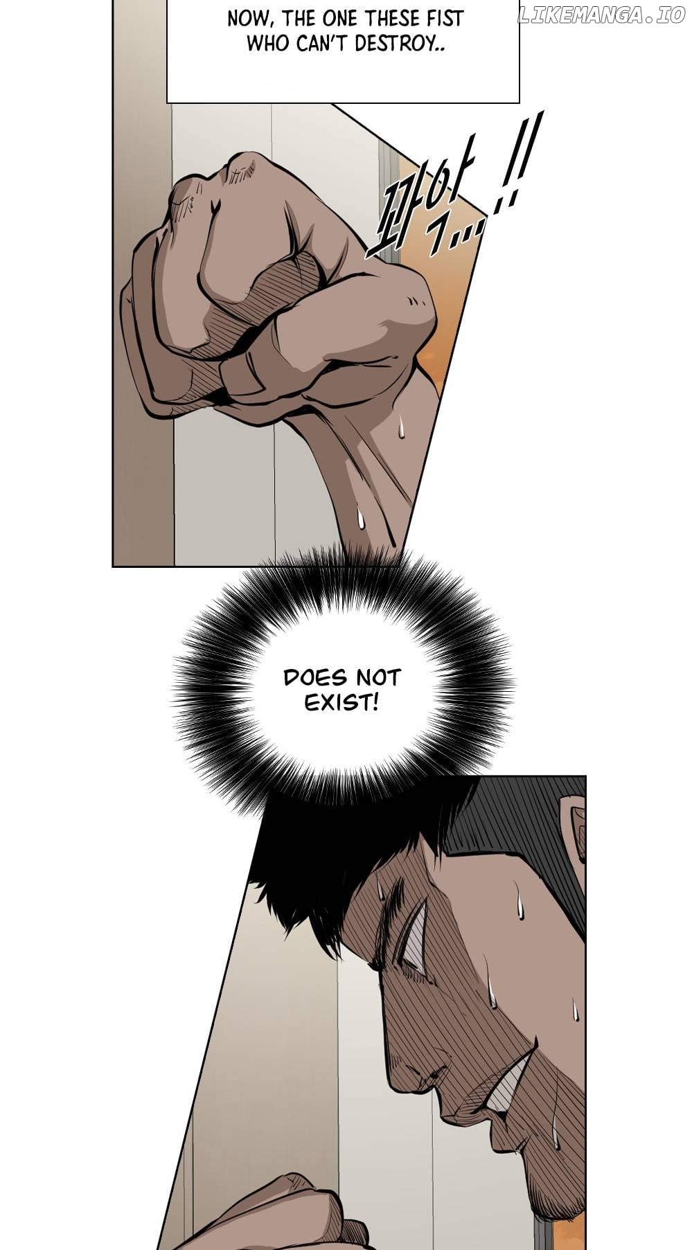 Shark - Manga Chapter 158 - page 53