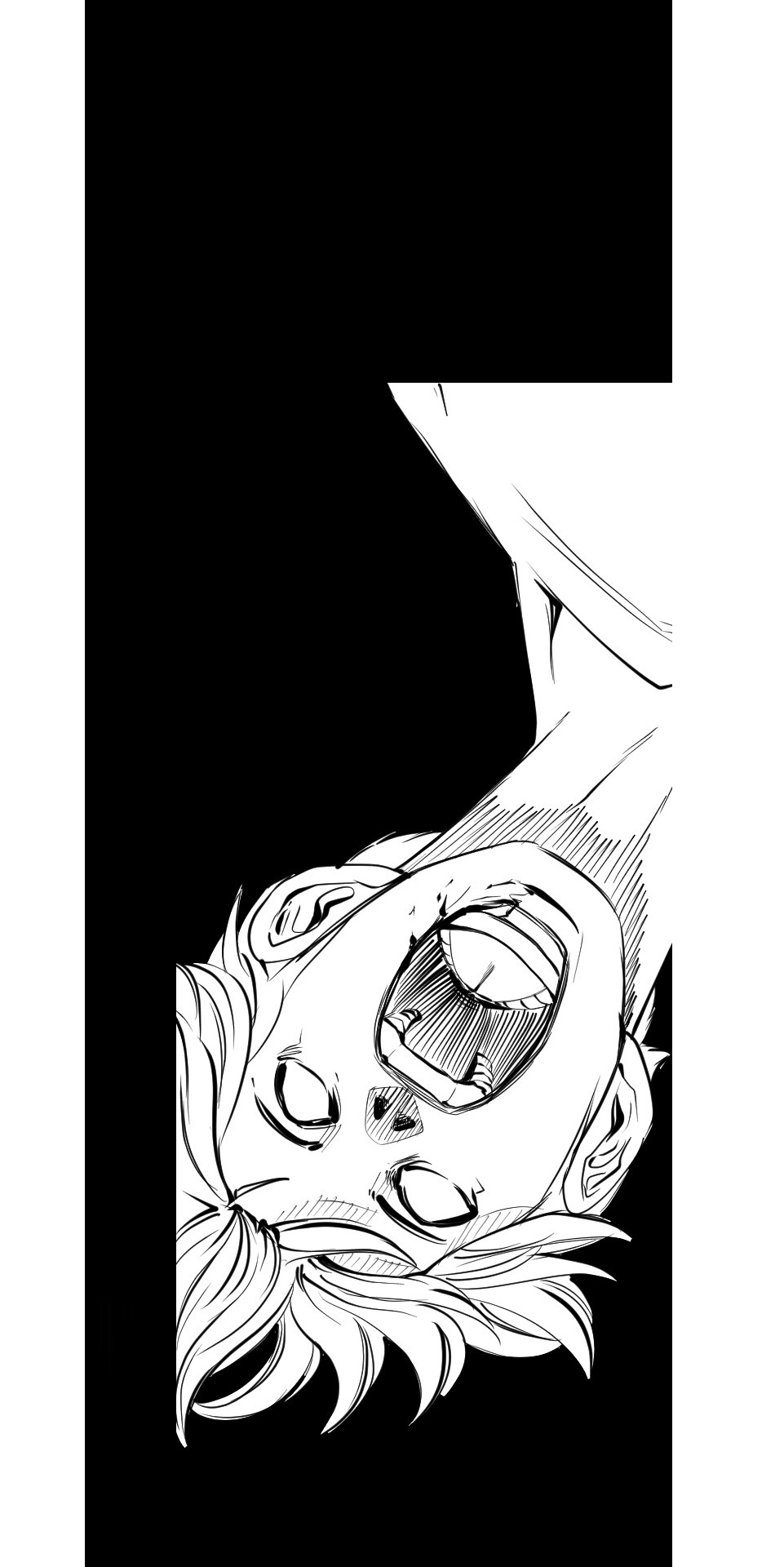 Shark - Manga Chapter 159 - page 40