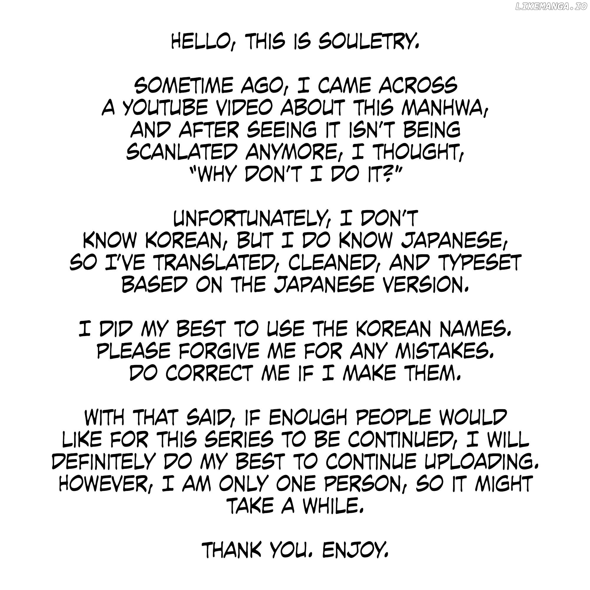 Shark - Manga Chapter 160 - page 1
