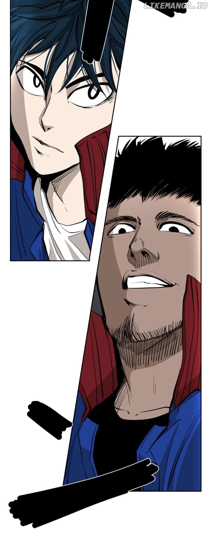 Shark - Manga Chapter 160 - page 3