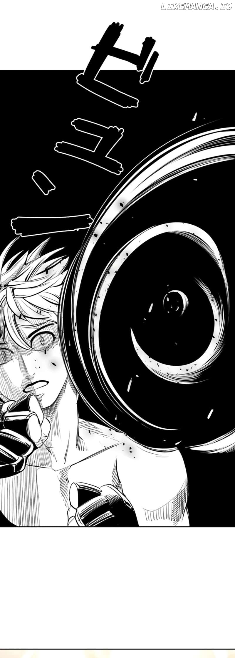 Shark - Manga Chapter 161 - page 1