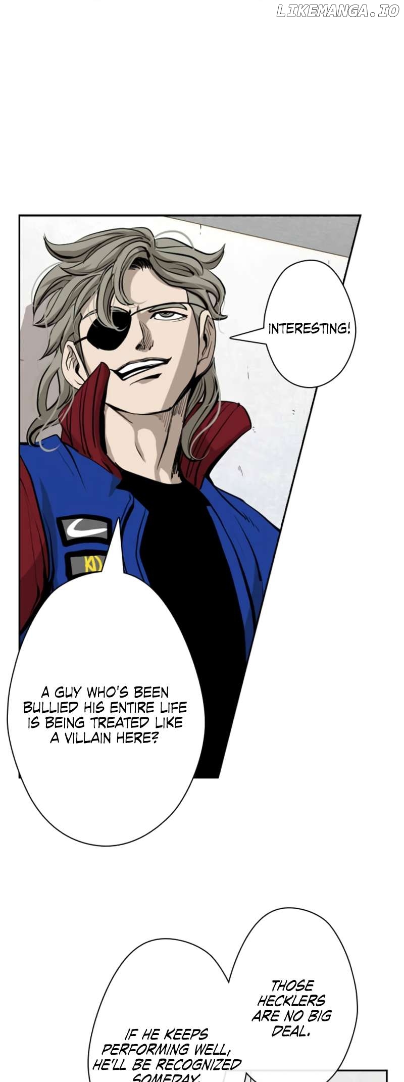 Shark - Manga Chapter 161 - page 28