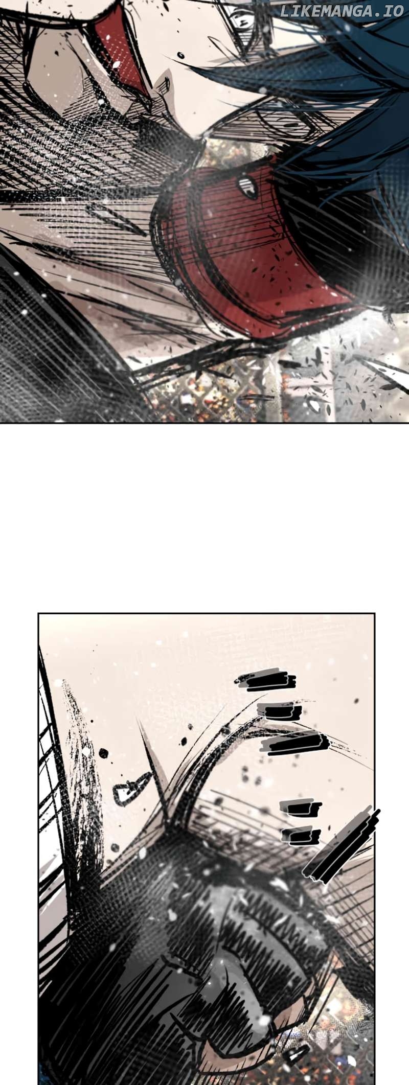 Shark - Manga Chapter 161 - page 43