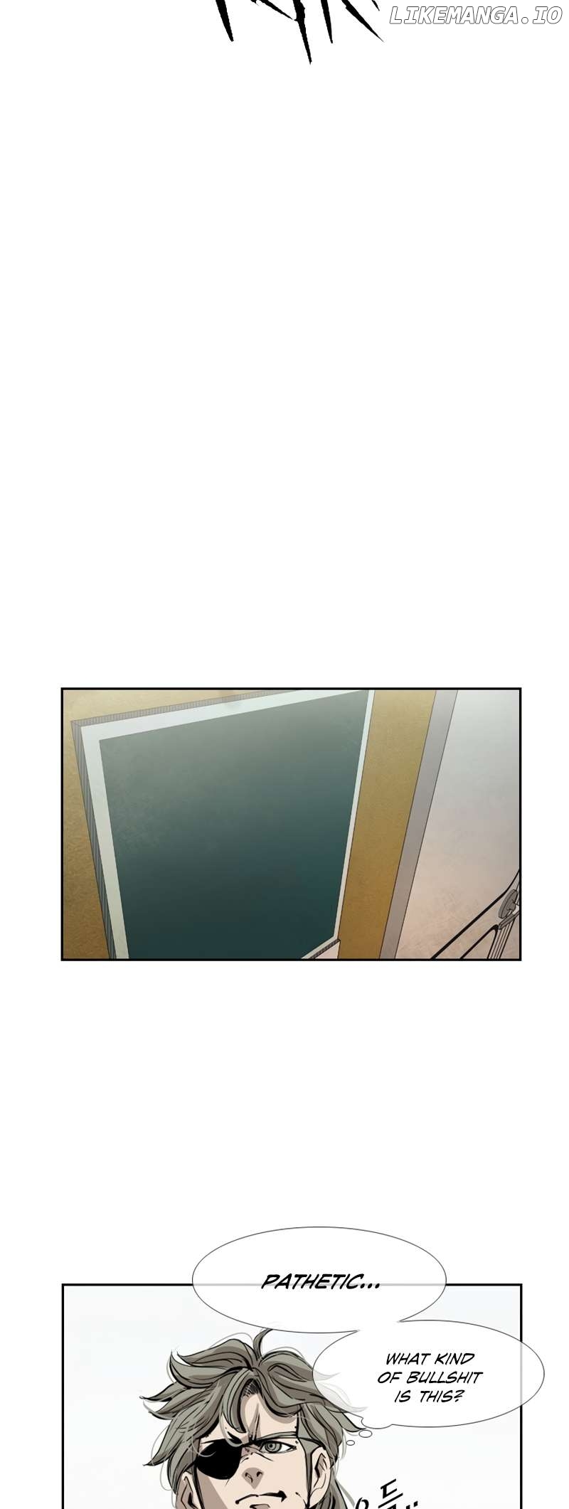 Shark - Manga Chapter 163 - page 10