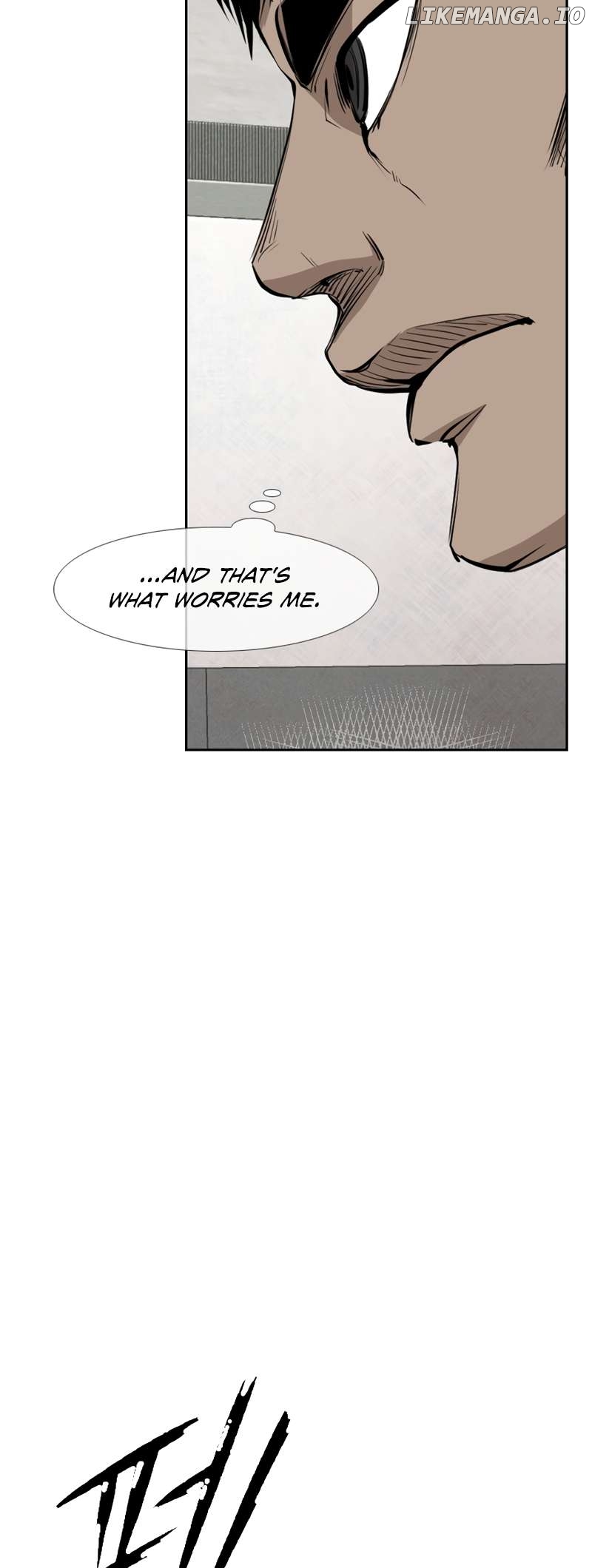 Shark - Manga Chapter 163 - page 13