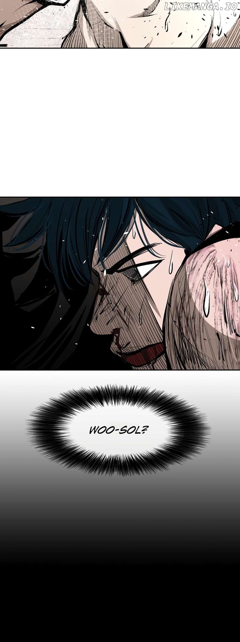 Shark - Manga Chapter 163 - page 16