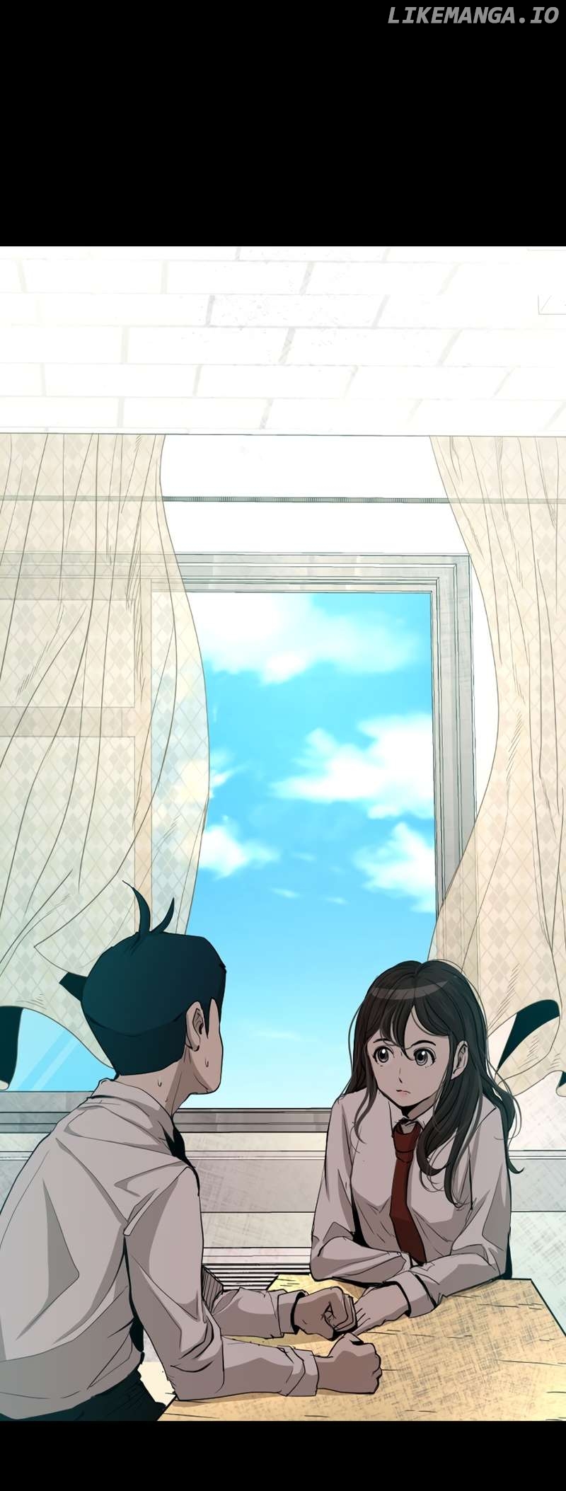 Shark - Manga Chapter 163 - page 23