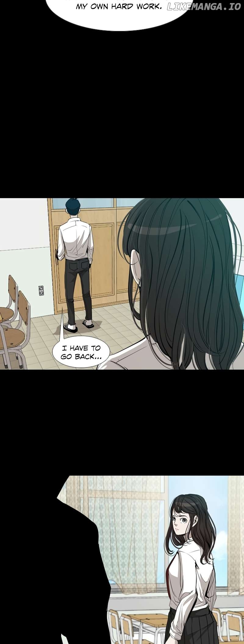 Shark - Manga Chapter 163 - page 26