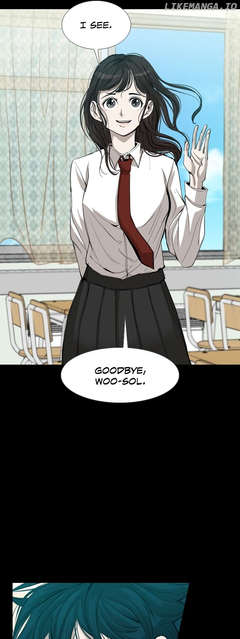 Shark - Manga Chapter 163 - page 29
