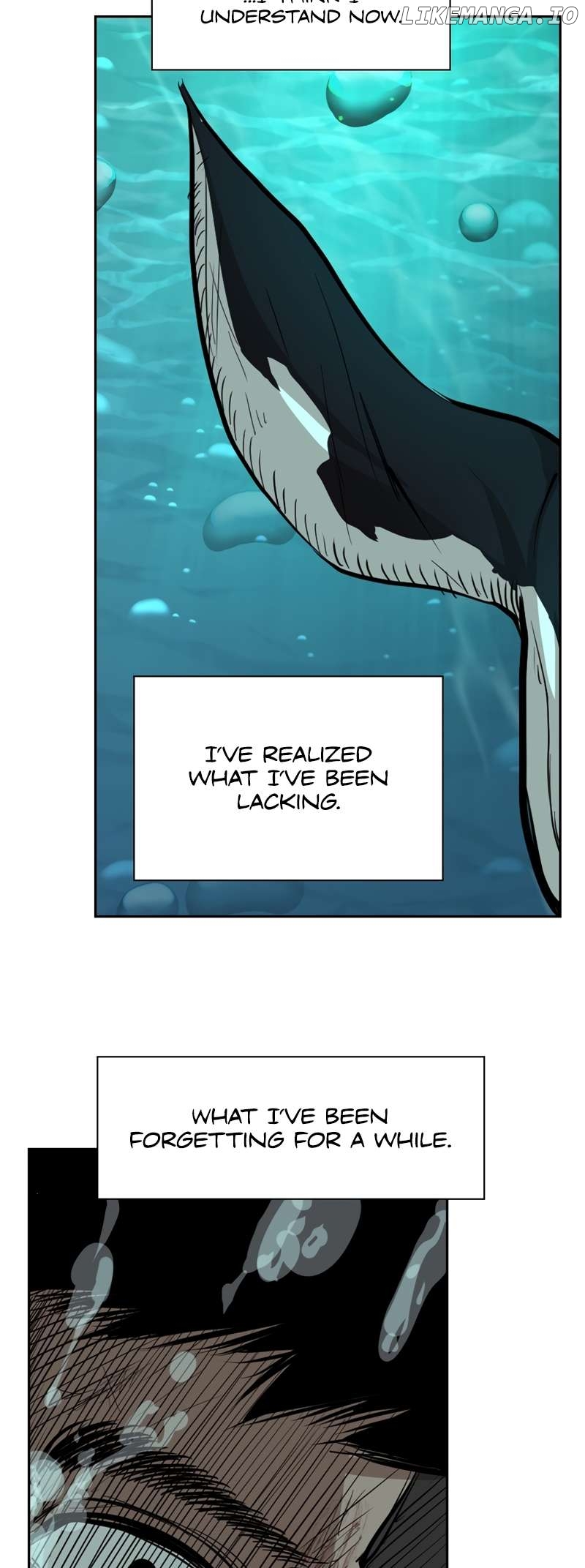 Shark - Manga Chapter 163 - page 39