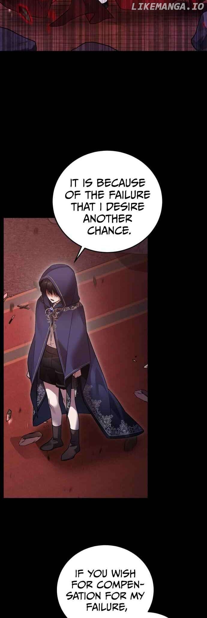 Heroes, Demons & Villains Chapter 108 - page 41