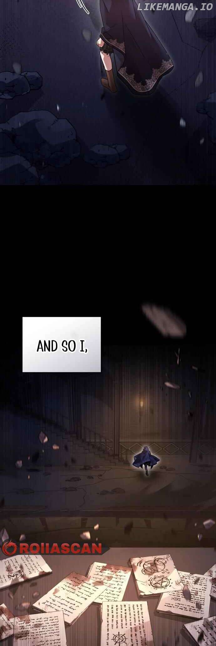 Heroes, Demons & Villains Chapter 108 - page 64