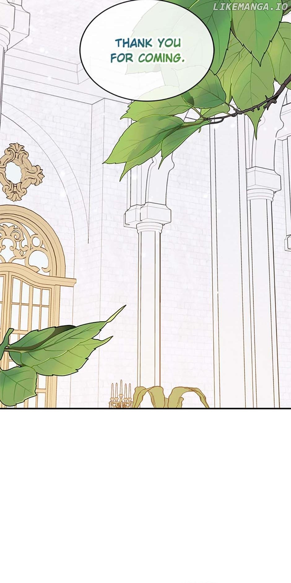 The Divorcée's Dessert Cafe Chapter 71 - page 14