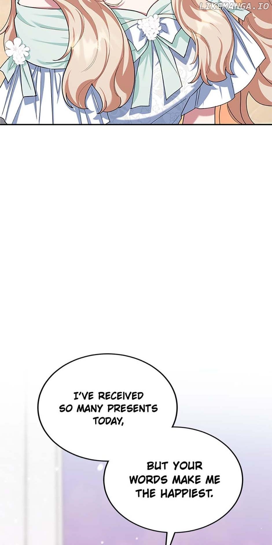 The Divorcée's Dessert Cafe Chapter 71 - page 17