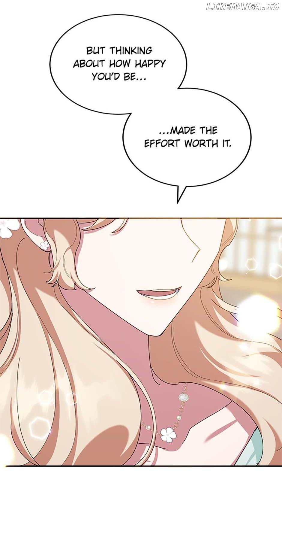 The Divorcée's Dessert Cafe Chapter 71 - page 25