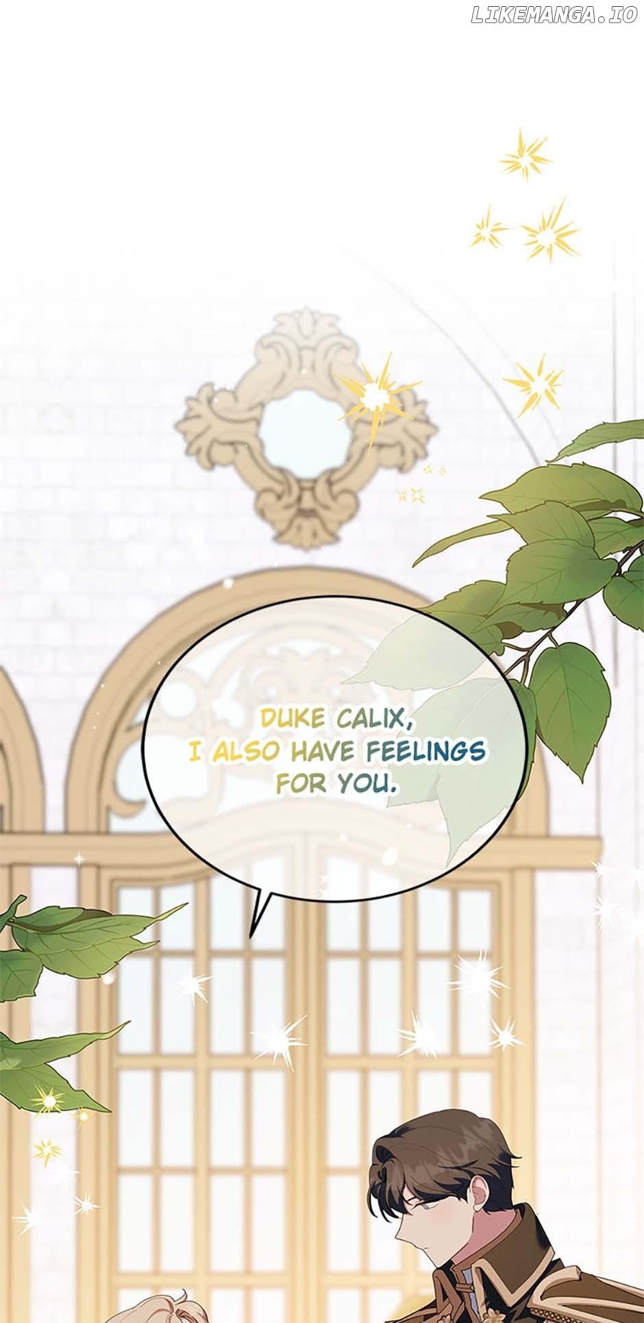 The Divorcée's Dessert Cafe Chapter 71 - page 26