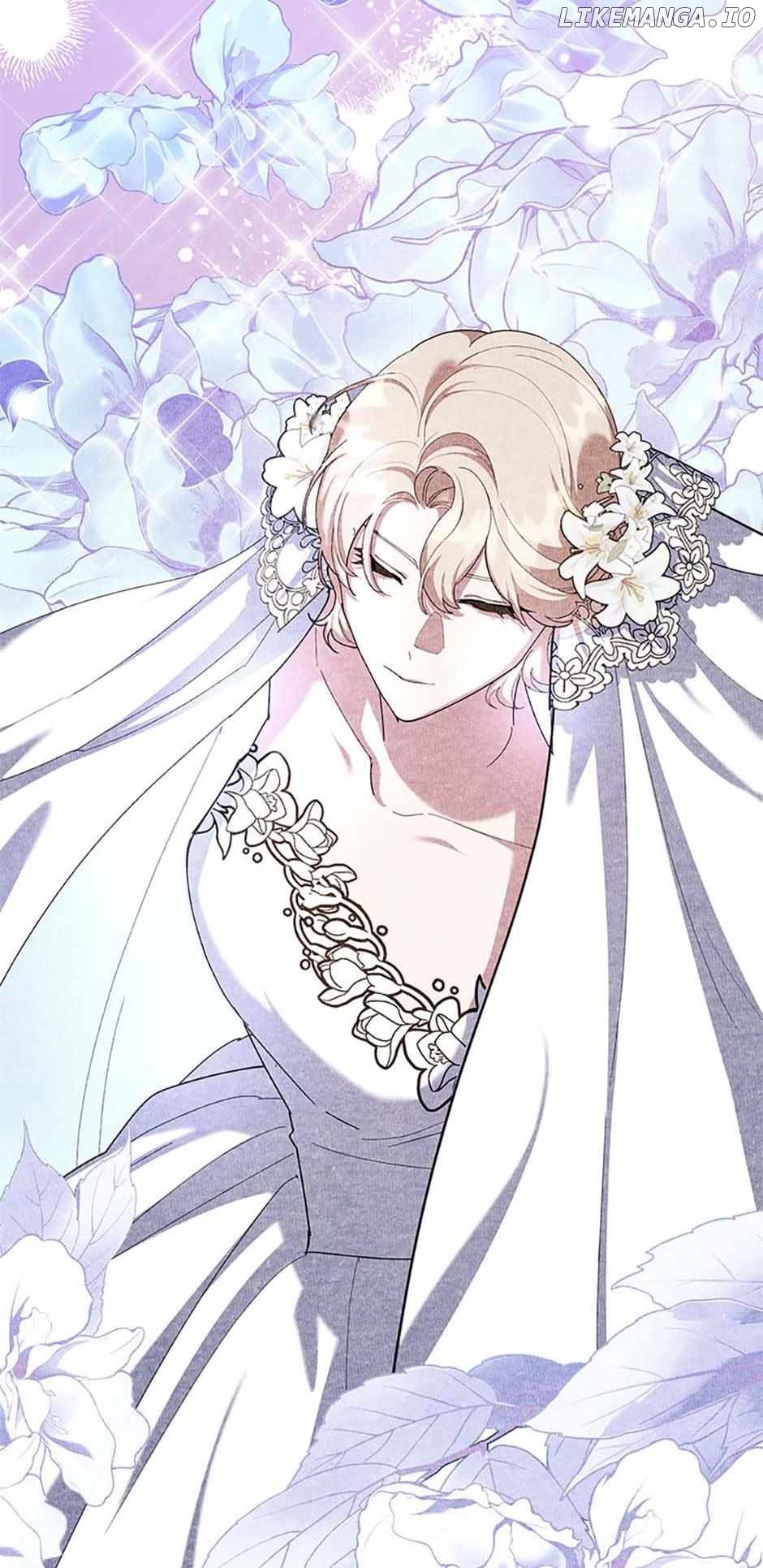 The Divorcée's Dessert Cafe Chapter 71 - page 31