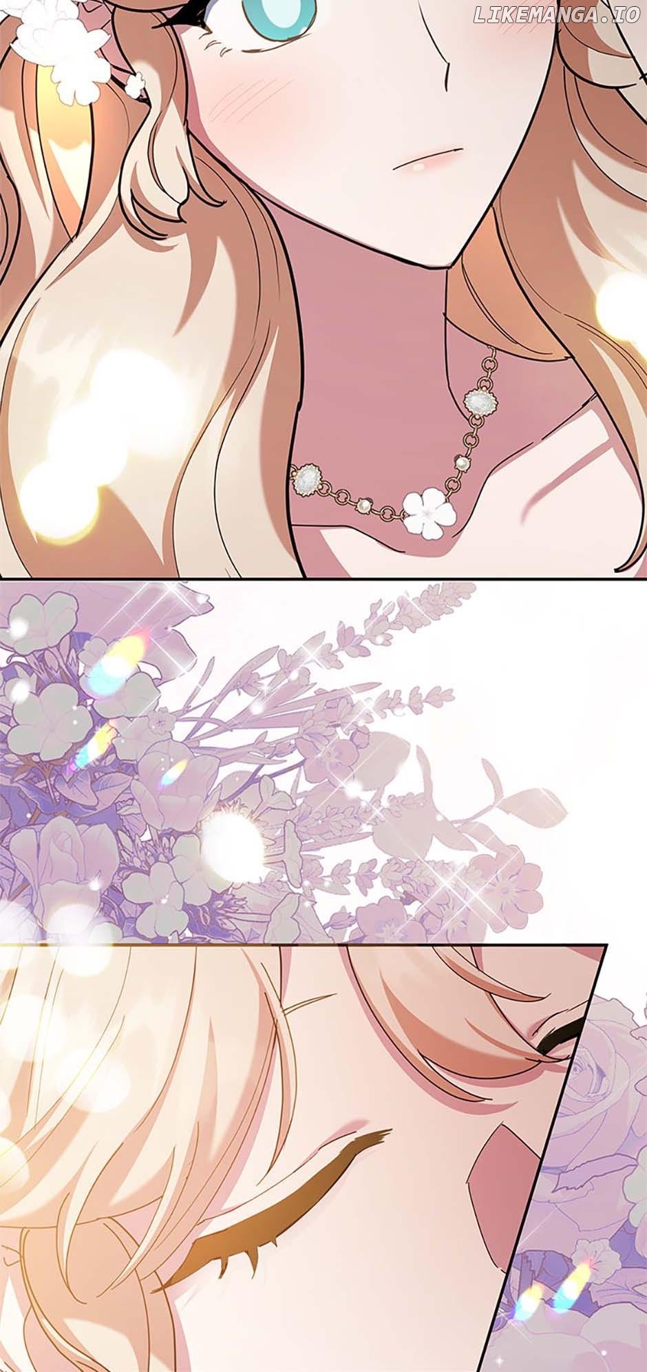 The Divorcée's Dessert Cafe Chapter 71 - page 38