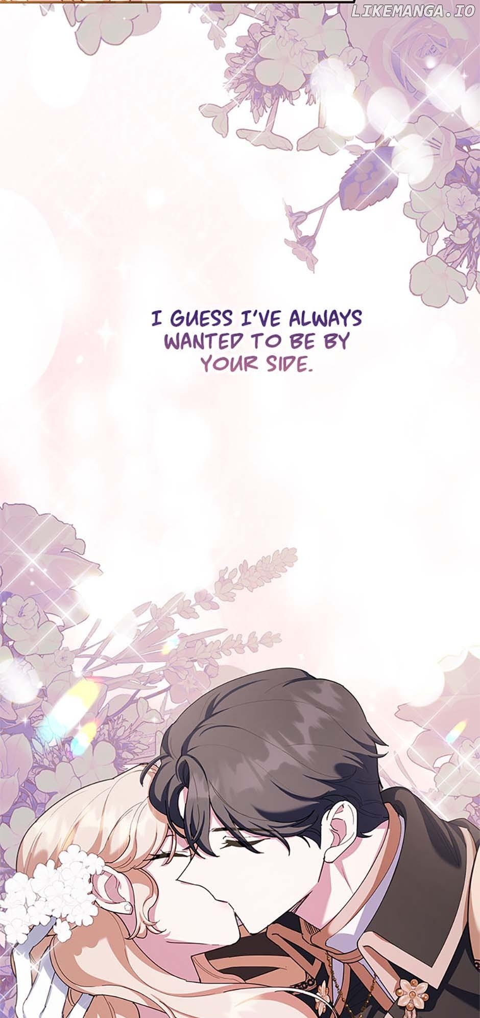 The Divorcée's Dessert Cafe Chapter 71 - page 39