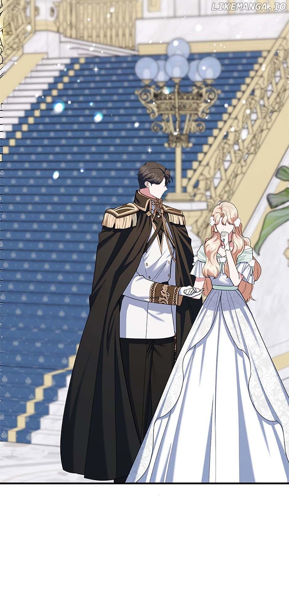 The Divorcée's Dessert Cafe Chapter 71 - page 42