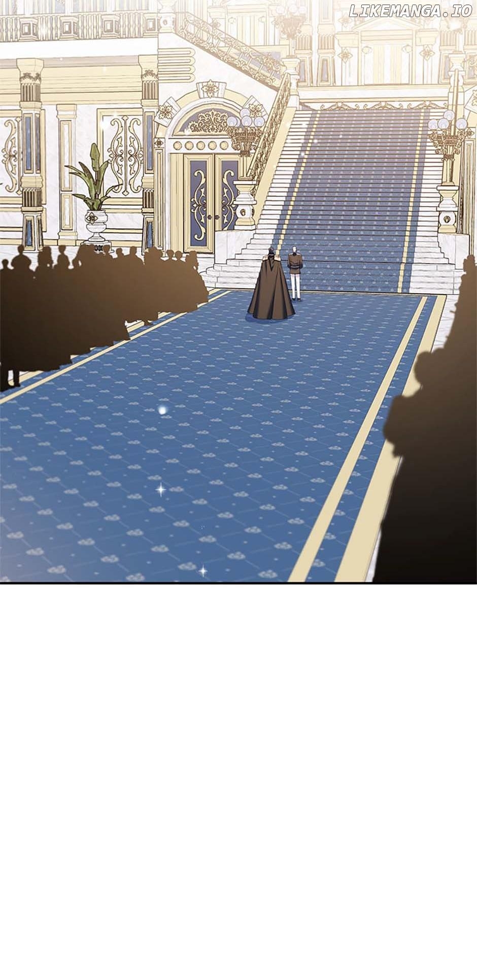 The Divorcée's Dessert Cafe Chapter 71 - page 50