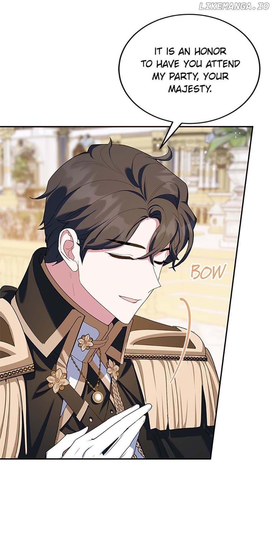 The Divorcée's Dessert Cafe Chapter 71 - page 51