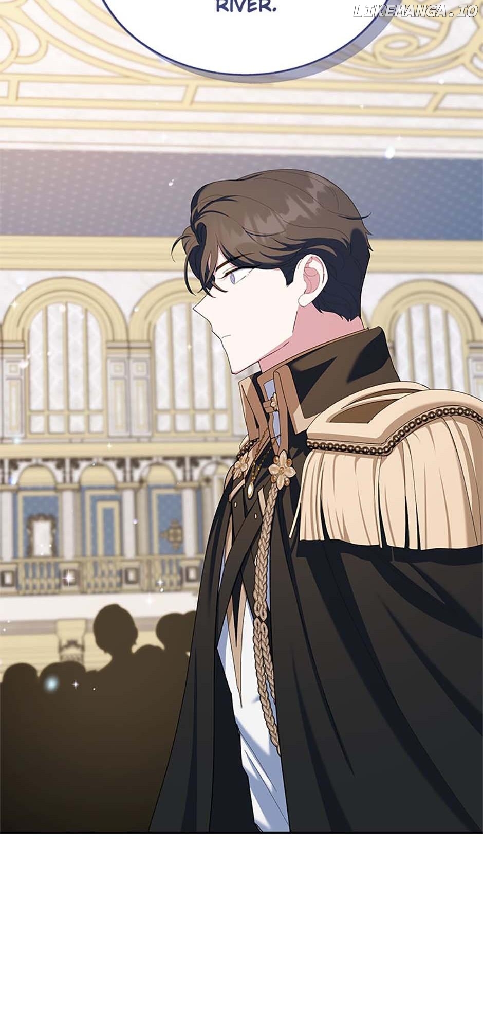 The Divorcée's Dessert Cafe Chapter 71 - page 57