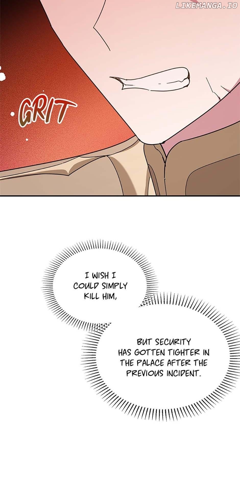 The Divorcée's Dessert Cafe Chapter 71 - page 73