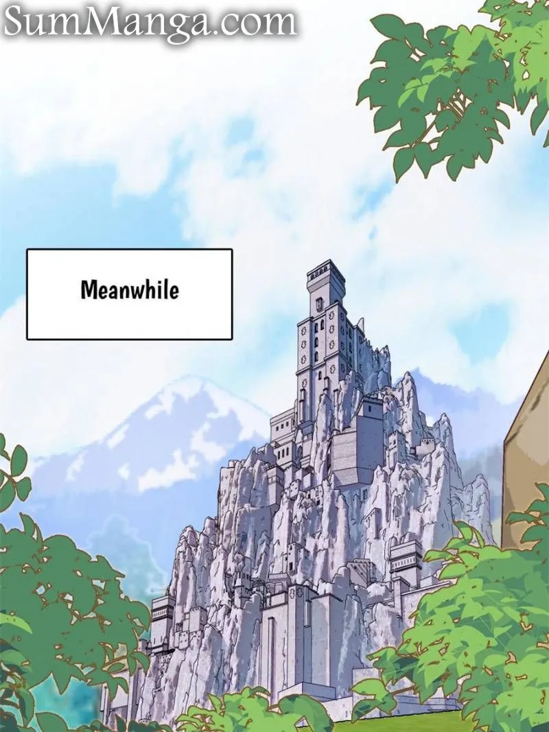 Romance in the Beast World Chapter 372 - page 39