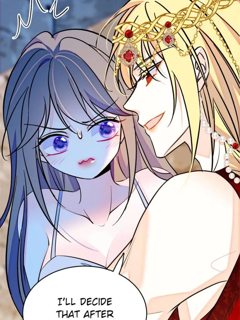 Romance in the Beast World Chapter 373 - page 12