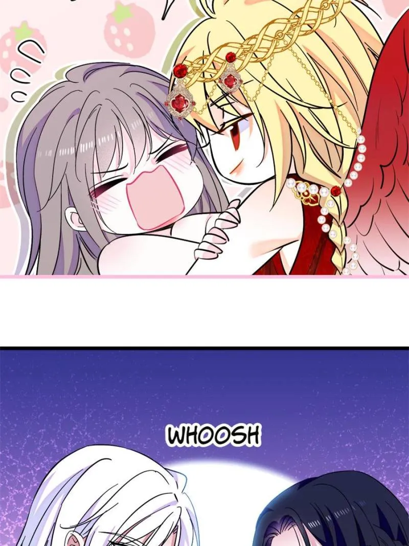 Romance in the Beast World Chapter 373 - page 15