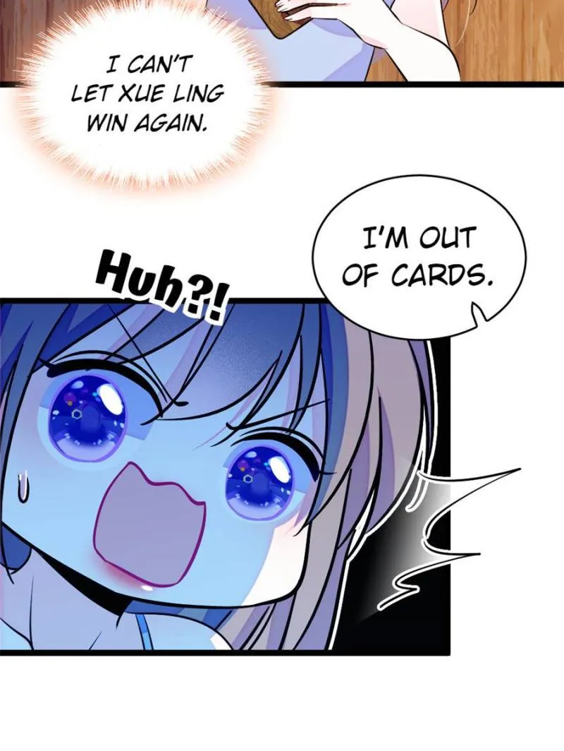 Romance in the Beast World Chapter 373 - page 25