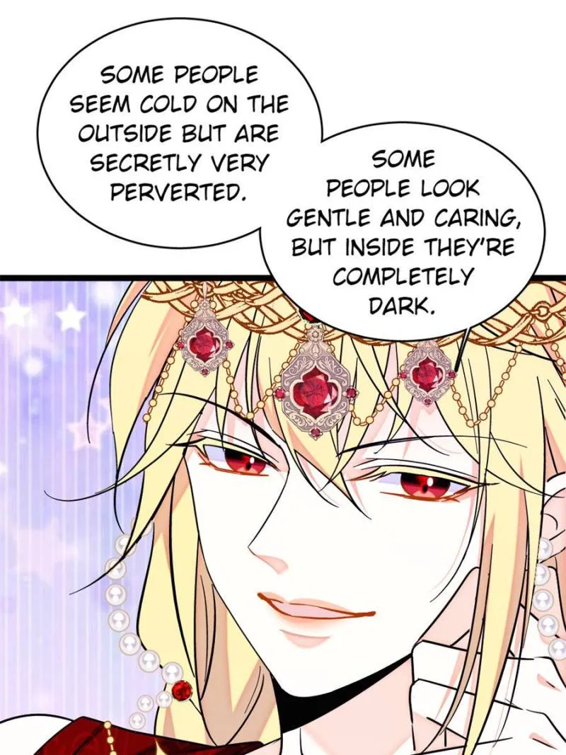 Romance in the Beast World Chapter 373 - page 38