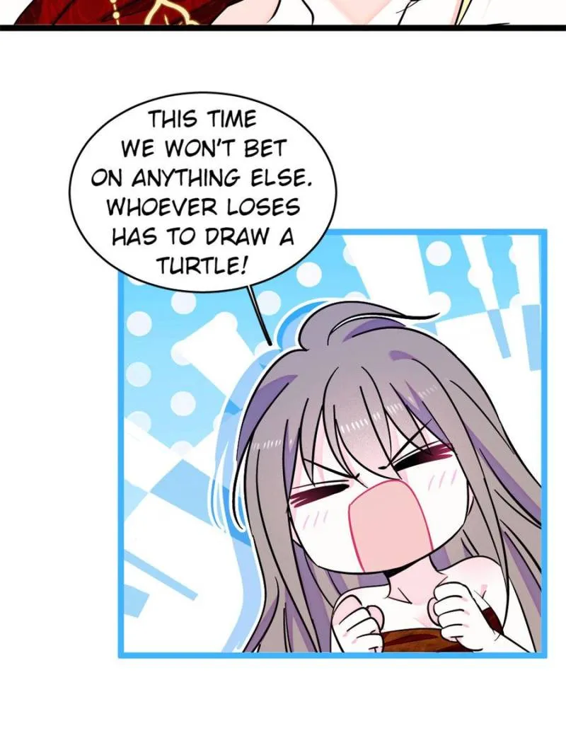 Romance in the Beast World Chapter 373 - page 39