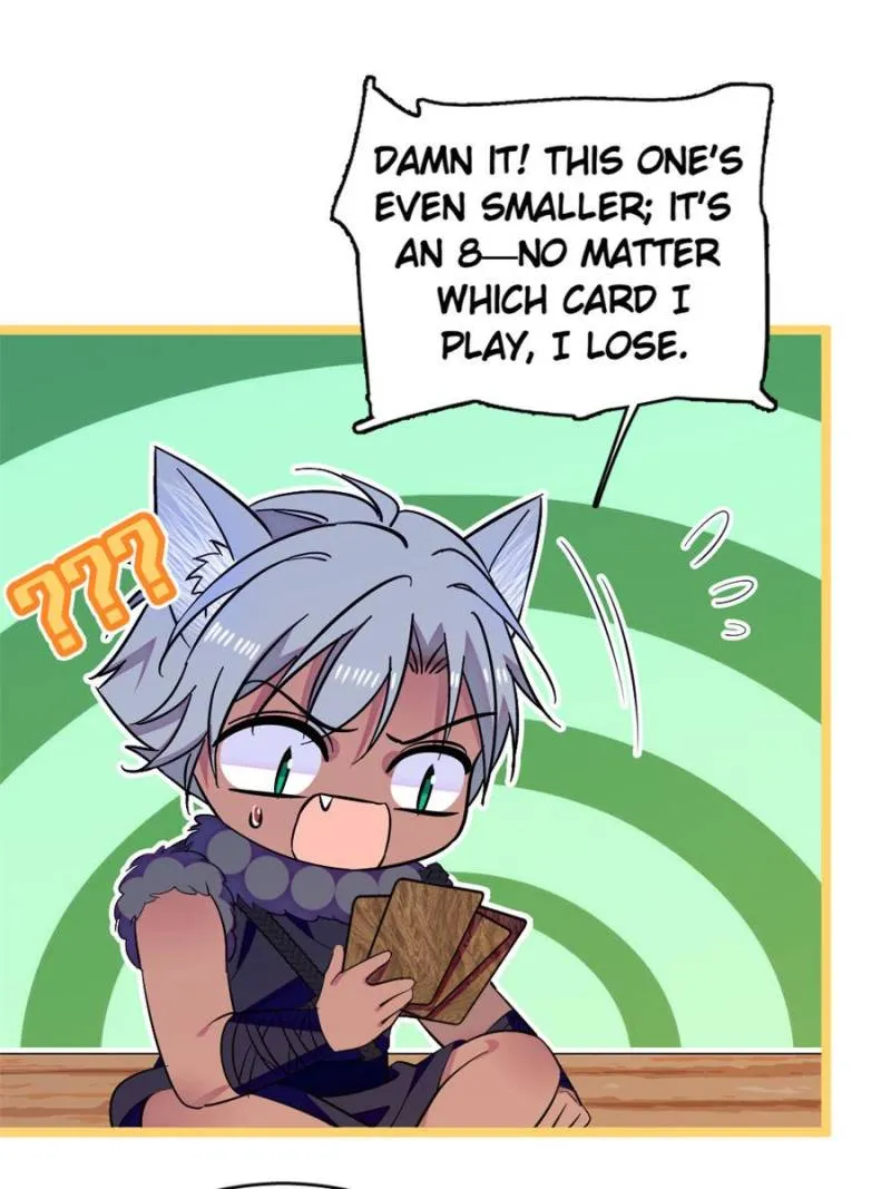 Romance in the Beast World Chapter 373 - page 50