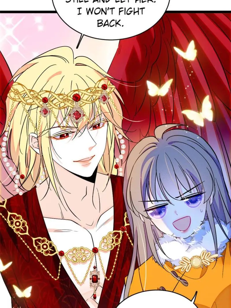 Romance in the Beast World Chapter 374 - page 10