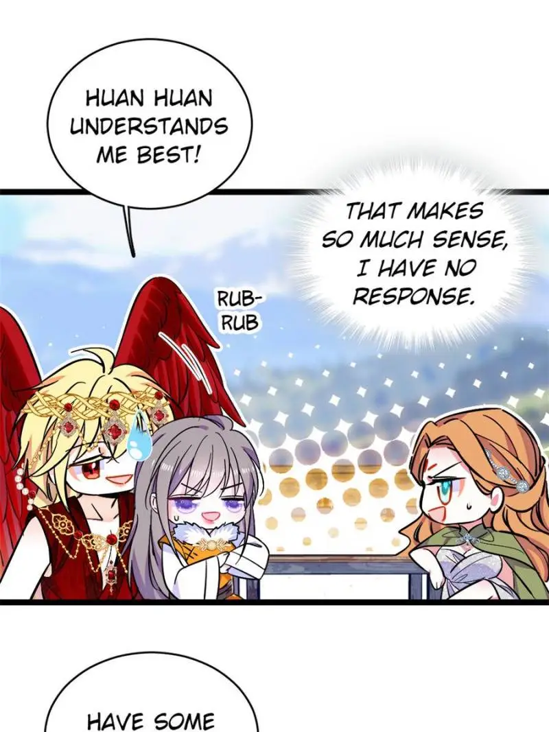 Romance in the Beast World Chapter 374 - page 13