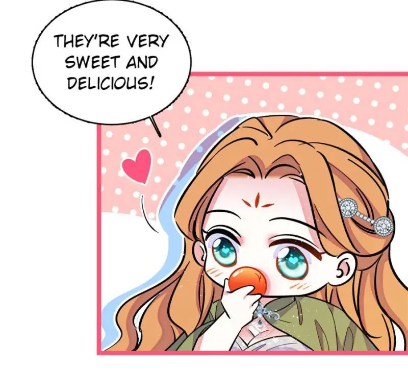 Romance in the Beast World Chapter 374 - page 16