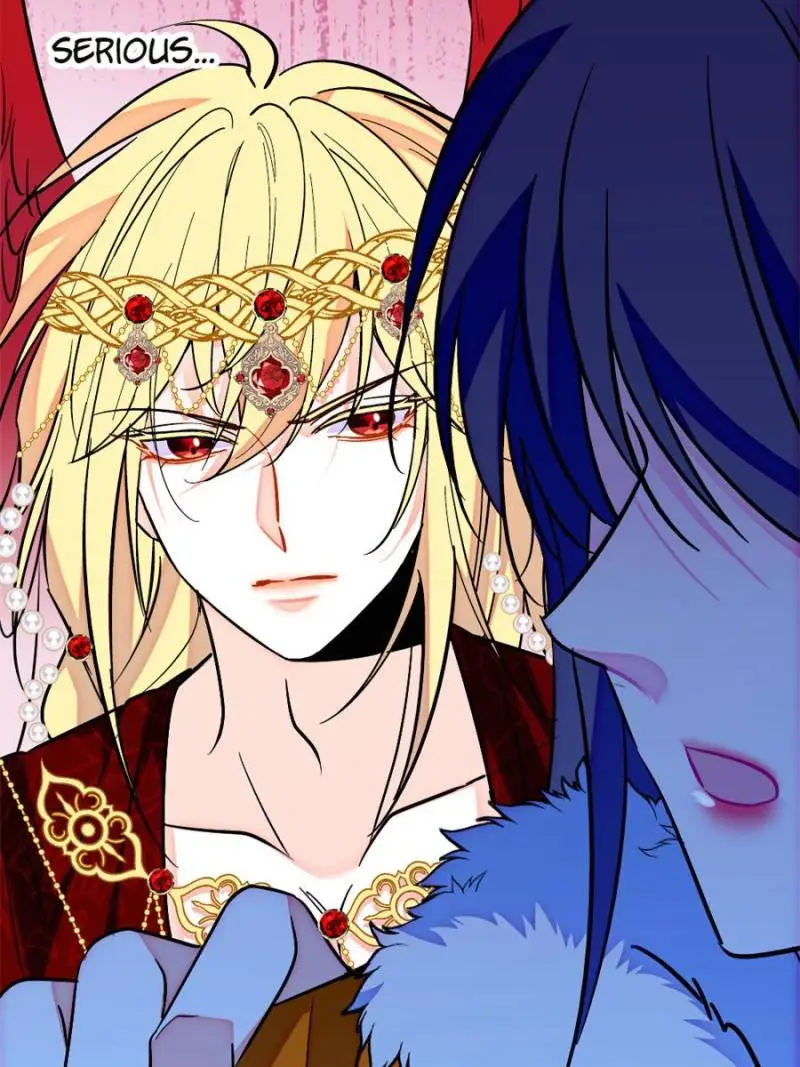 Romance in the Beast World Chapter 374 - page 23