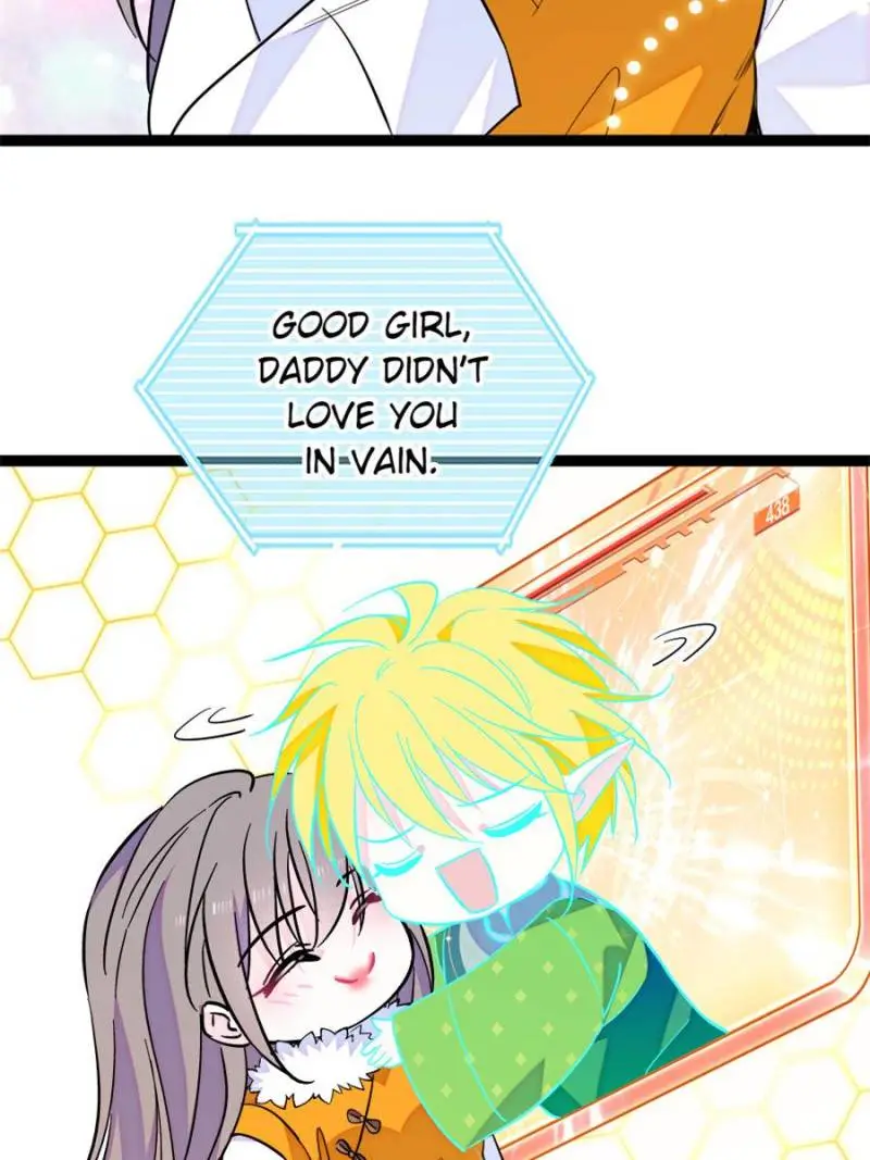 Romance in the Beast World Chapter 375 - page 11