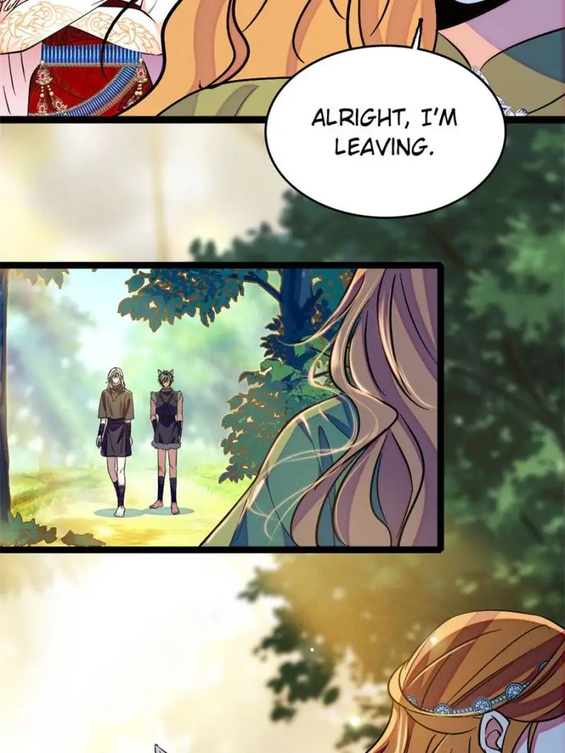 Romance in the Beast World Chapter 375 - page 17