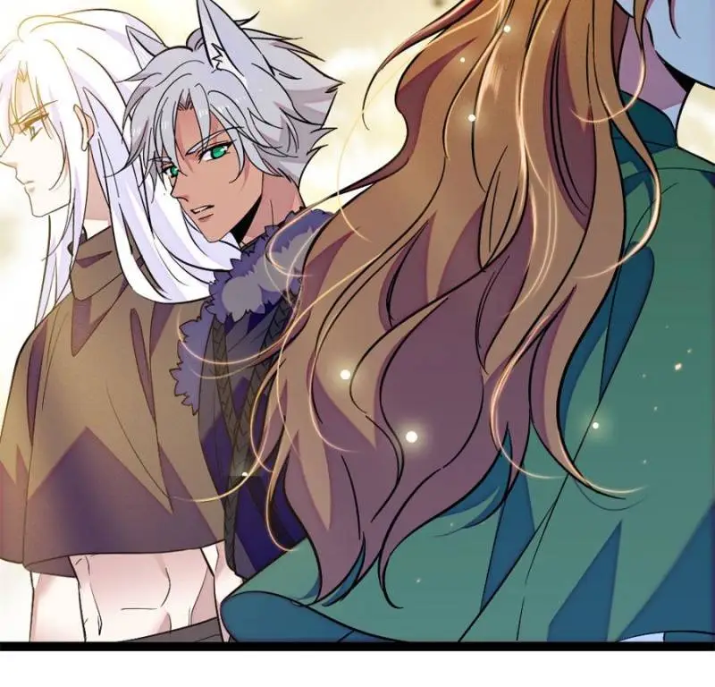 Romance in the Beast World Chapter 375 - page 18