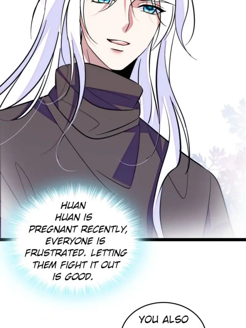 Romance in the Beast World Chapter 375 - page 26