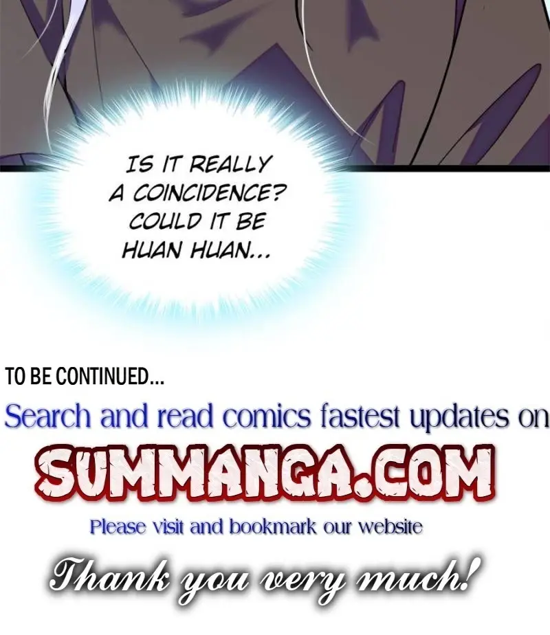 Romance in the Beast World Chapter 375 - page 31