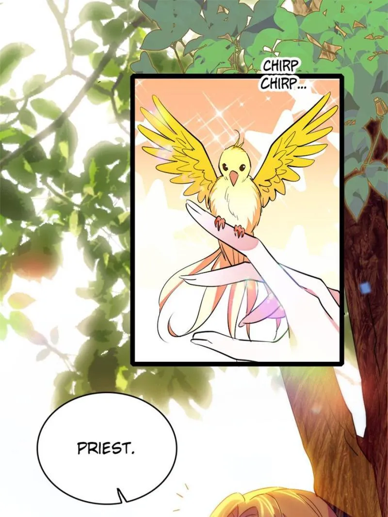 Romance in the Beast World Chapter 378 - page 10