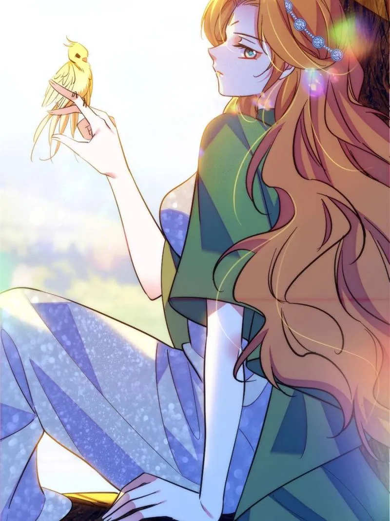 Romance in the Beast World Chapter 378 - page 11